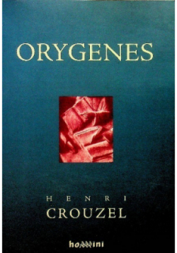 Orygenes