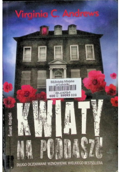 Kwiaty na poddaszu