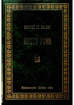 Kuzyn Pons