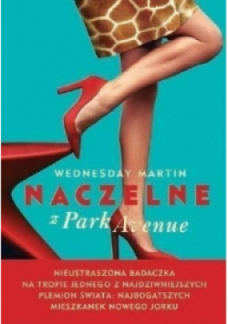 Naczelne z Park Avenue