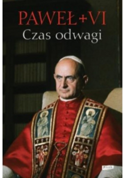 Czas odwagi