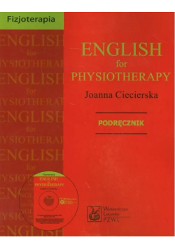 English for physiotherapy