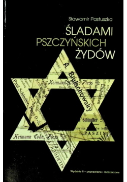 Śladami pszczyńskich Żydów