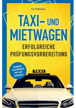 Taxi- und Mietwagen: Erfolgreiche