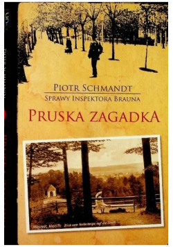 Pruska zagadka