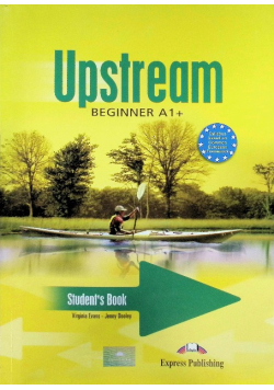 Upstream Beginner A1+ Students Book