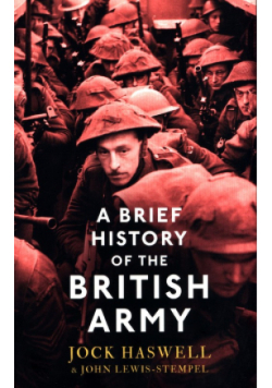 A Brief History of the British Army