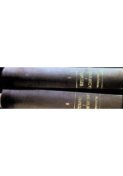 Instrukcje i depesze rezydentów francuskich w Warszawie 1807-1813 Tom 1 i 2 1914 r.
