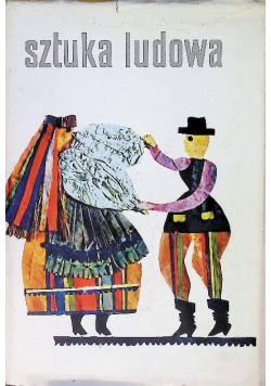 Sztuka ludowa
