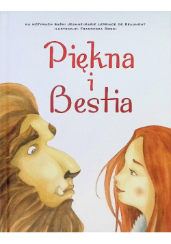 Piękna i Bestia