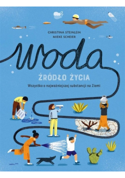 Woda źródło życia