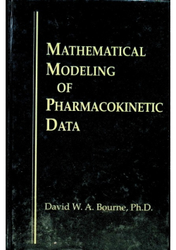 Mathematical Modeling of Pharmacokinetic Data