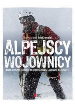 Alpejscy wojownicy