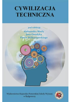 Cywilizacja techniczna