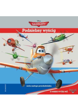 Podbniebny wyścig