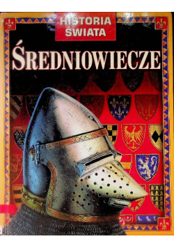 Historia świata Średniowiecze