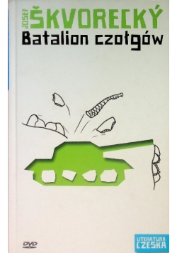 Batalion czołgów