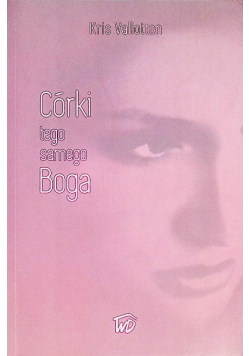 Córki tego samego Boga nowa