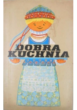 Dobra kuchnia