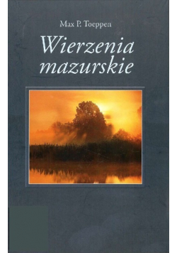 Wierzenia mazurskie