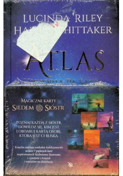 Atlas. Historia Pa Salta
