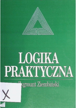 Logika praktyczna