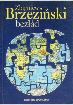 Bezład