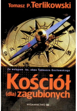 Kościół (dla) zagubionych
