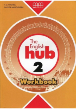 The English Hub 2  A2