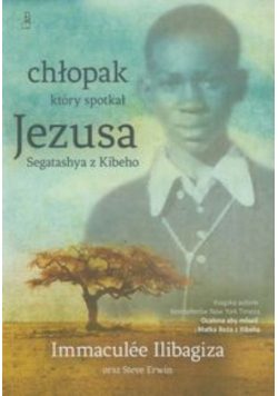 Chłopak który spotkał Jezusa