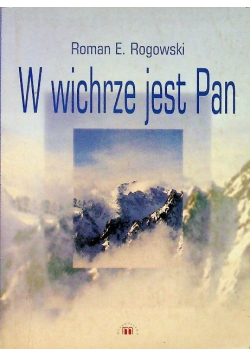 W wierze jest Pan z autografem autora
