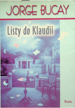 Listy do Klaudii