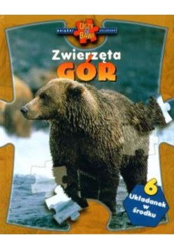 Zwierzęta gór