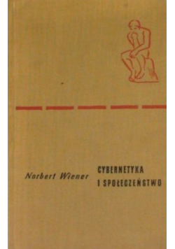Cybernetyka i społeczeństwo