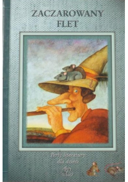 Zaczarowany flet
