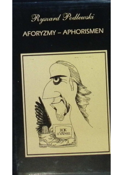 Aforyzmy
