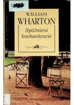 Spóźnieni kochankowie