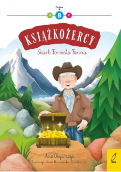 Skarb Forresta Fenna. Książkożercy.