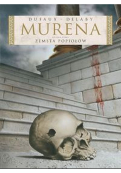 Murena - 8, Taurus Media