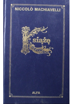Książę