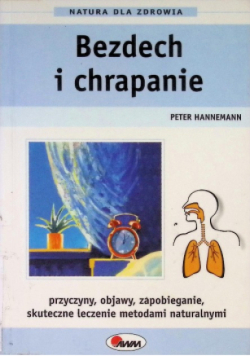 Bezdech i chrapanie