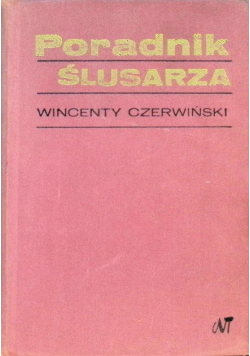 Poradnik ślusarza