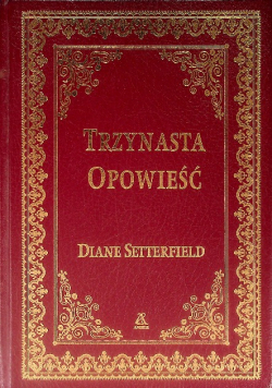 Trzynasta Opowieść