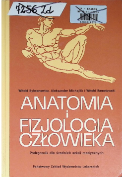 Anatomia i fizjologia człowieka