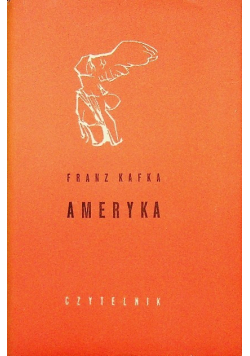 Ameryka