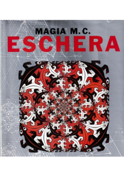 Magia M. C. Eschera