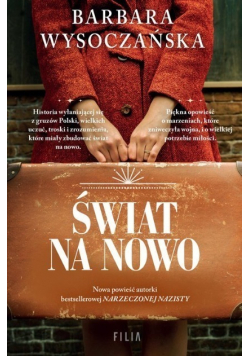 Świat na nowo