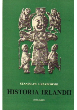 Historia Irlandii