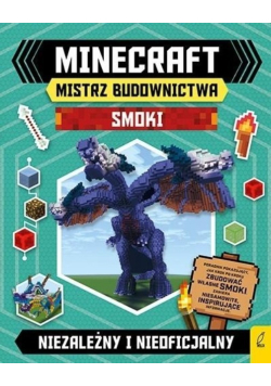 Minecraft Mistrz budownictwa Smoki
