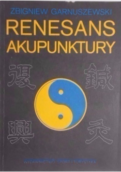 Renesans akupunktury